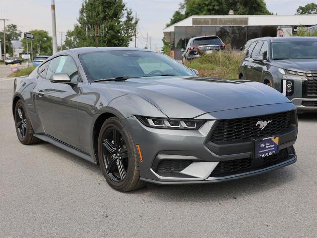 2024 Ford Mustang EcoBoost Premium Fastback for sale in Poughkeepsie, NY