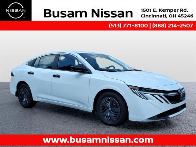 2027 Nissan Sentra for sale near Cincinnati, OH