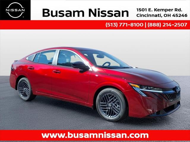 2027 Nissan Sentra for sale near Cincinnati, OH