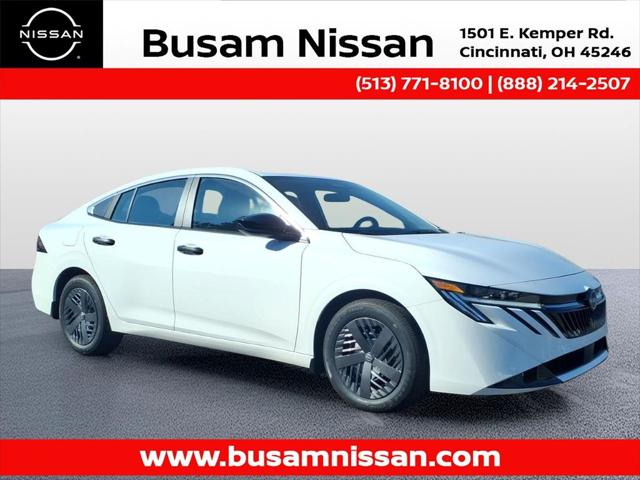 2027 Nissan Sentra for sale near Cincinnati, OH
