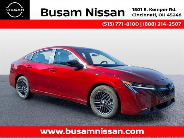 2027 Nissan Sentra for sale near Cincinnati, OH