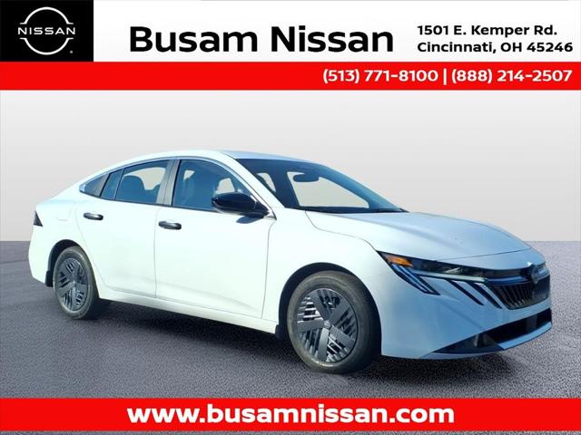 2027 Nissan Sentra for sale near Cincinnati, OH