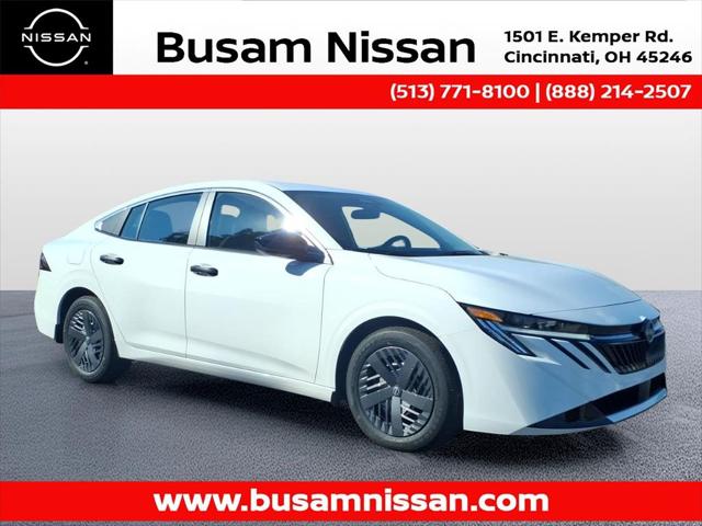 2027 Nissan Sentra for sale near Cincinnati, OH