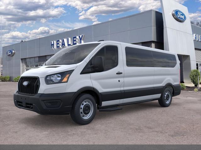 2026 Ford Transit-350 Passenger Van XL for sale in Poughkeepsie, NY