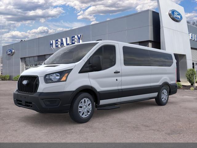 2026 Ford Transit-350 Passenger Van XL for sale in Poughkeepsie, NY