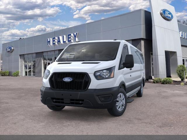 2026 Ford Transit-350 Passenger Van XL