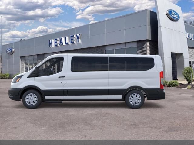 2026 Ford Transit-350 Passenger Van XL