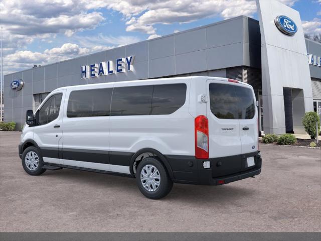 2026 Ford Transit-350 Passenger Van XL