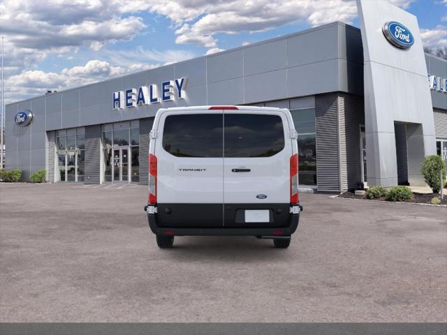 2026 Ford Transit-350 Passenger Van XL