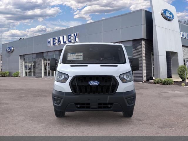 2026 Ford Transit-350 Passenger Van XL