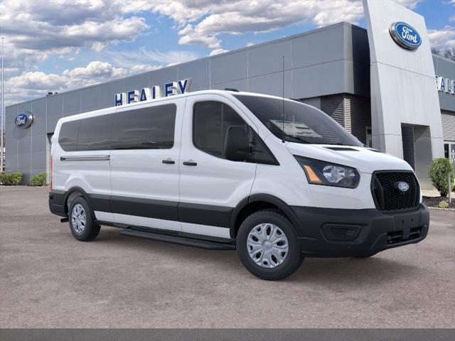 2026 Ford Transit-350 Passenger Van XL