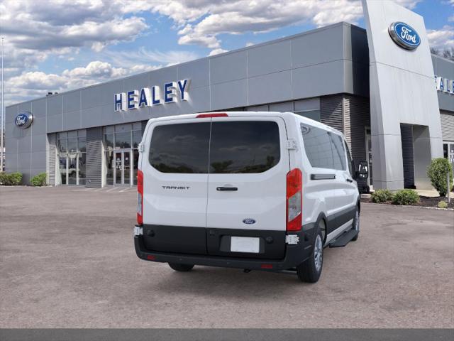 2026 Ford Transit-350 Passenger Van XL