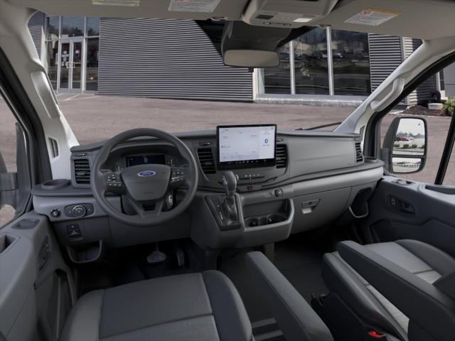 2026 Ford Transit-350 Passenger Van XL