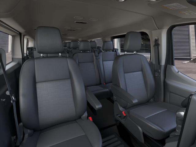 2026 Ford Transit-350 Passenger Van XL