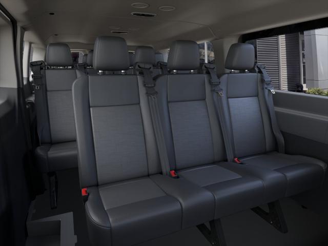 2026 Ford Transit-350 Passenger Van XL