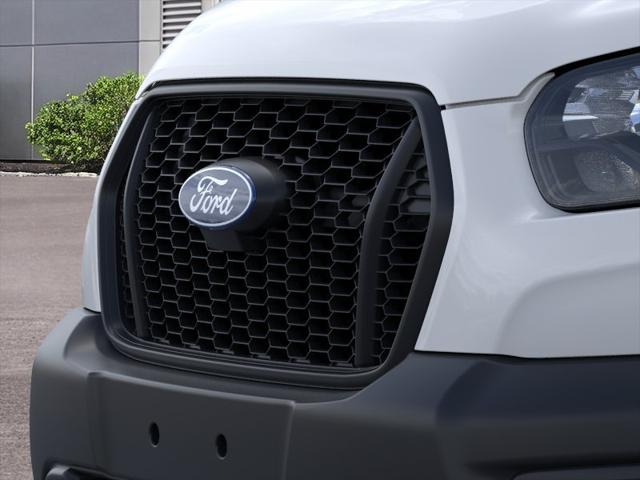 2026 Ford Transit-350 Passenger Van XL