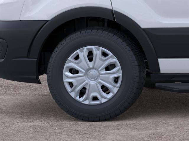 2026 Ford Transit-350 Passenger Van XL