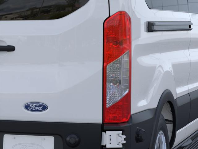 2026 Ford Transit-350 Passenger Van XL