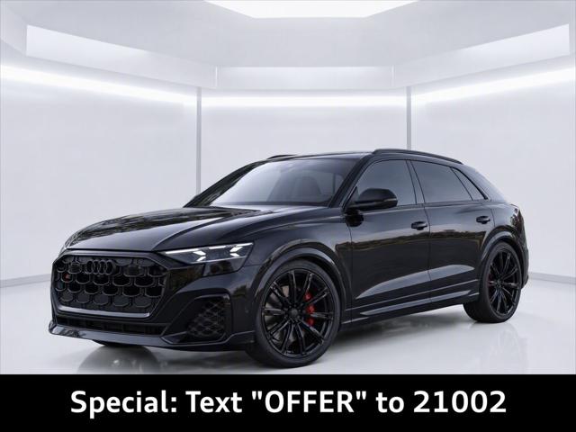 2027 Audi SQ8 Prestige for sale in Jacksonville, FL
