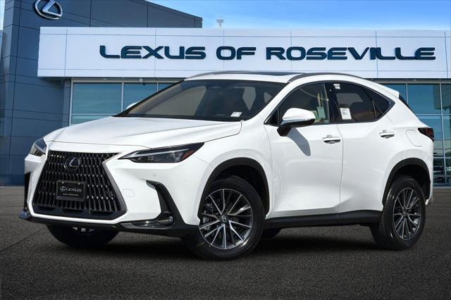 2026 Lexus NX 350 Premium for sale in Roseville, CA