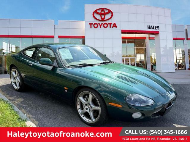 2004 Jaguar XK XKR for sale in  Roanoke, VA