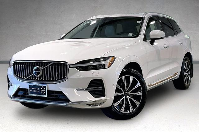 2023 Volvo XC60 B5 Plus Bright Theme for sale in Albany, NY