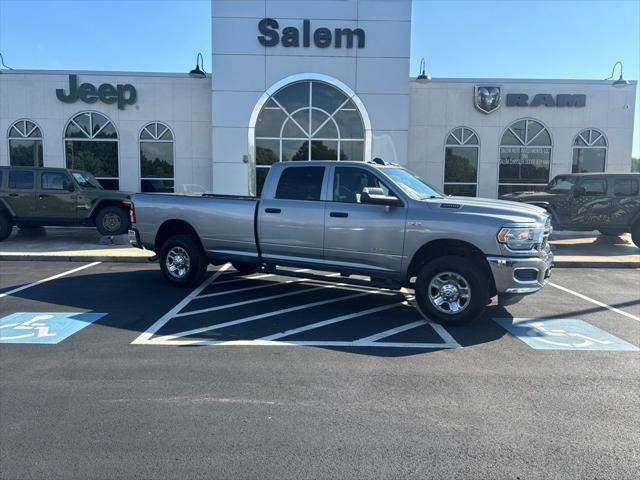 2022 Ram 3500 Tradesman Crew Cab 4x4 8 Box for sale in Salem, OH