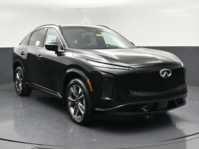 2027 INFINITI X6 LUXE for sale in Merriam, KS