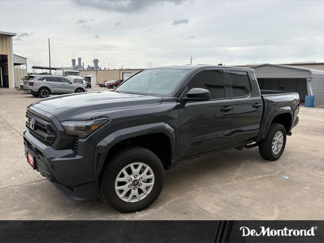 2025 Toyota Tacoma SR for sale in Houston, TX