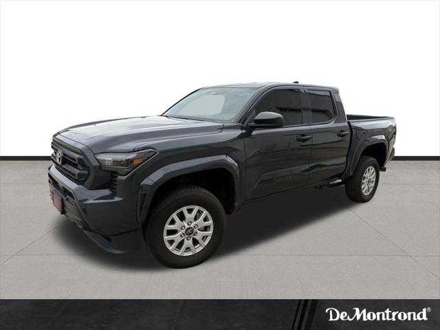 2025 Toyota Tacoma SR for sale in Houston, TX