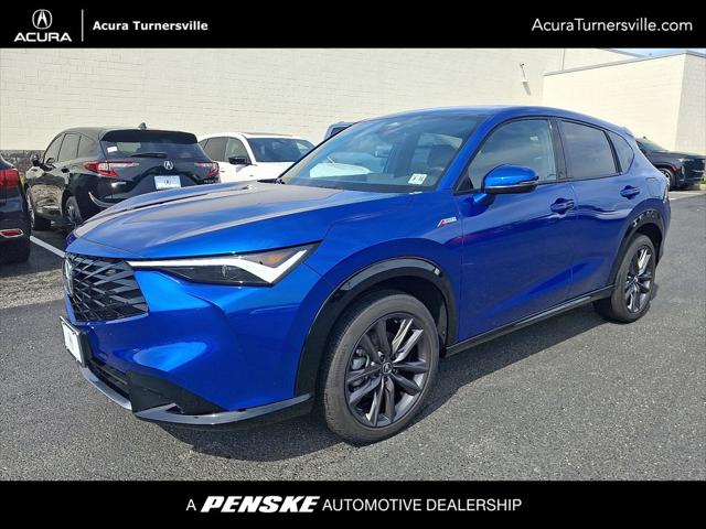 2025 Acura ADX A-Spec for sale in Turnersville, NJ