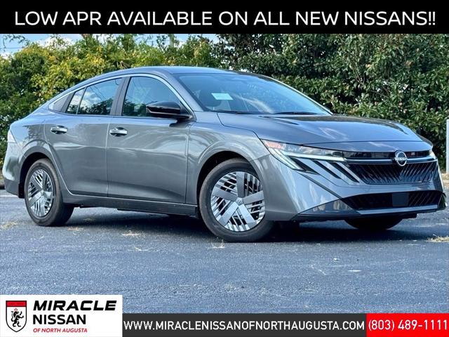 2027 Nissan Sentra SV for sale in Beech Island, SC