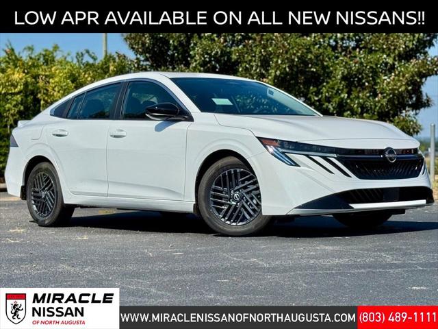 2027 Nissan Sentra SV for sale in Beech Island, SC