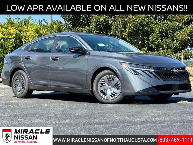 2027 Nissan Sentra S for sale in Beech Island, SC