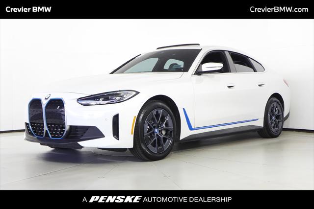 2024 BMW i4 eDrive35 for sale in Santa Ana, CA