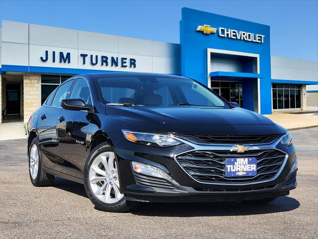 2024 Chevrolet Malibu FWD 1LT for sale in McGregor, TX