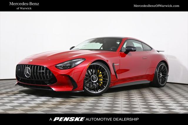 2026 Mercedes-Benz AMG GT 55 Base for sale in Warwick, RI