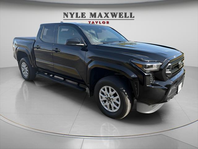 2024 Toyota Tacoma SR for sale in Taylor, TX