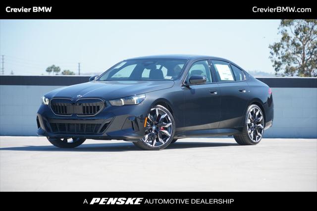 2027 BMW 5 Series 530i for sale in Santa Ana, CA