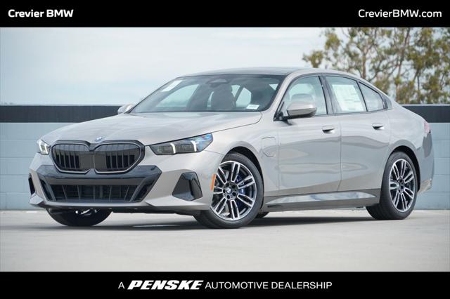 2027 BMW 5 Series 550e xDrive for sale in Santa Ana, CA
