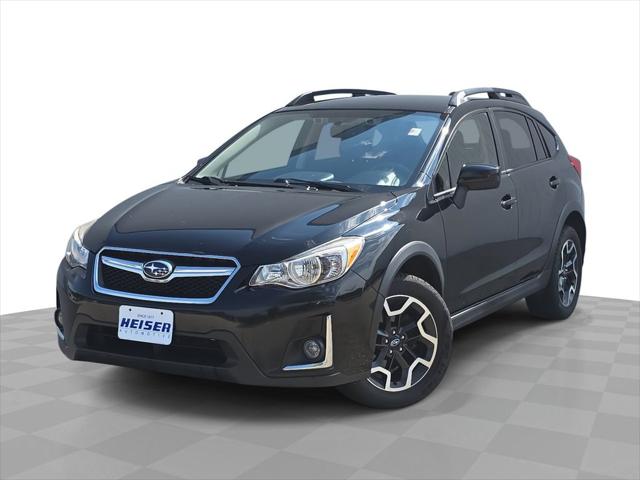 2016 Subaru Crosstrek 2.0i Premium for sale in West Allis, WI
