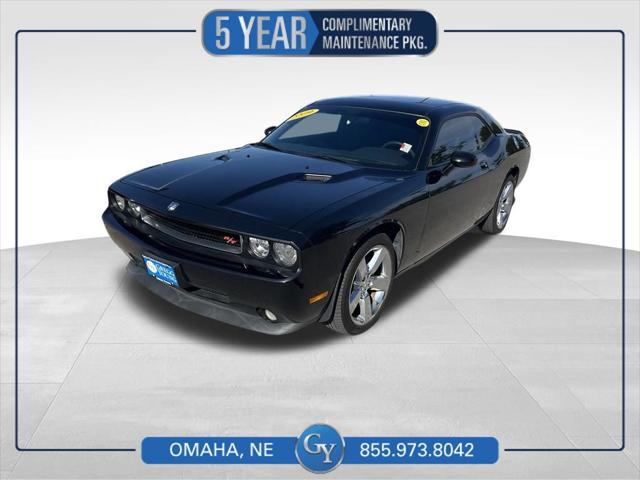 2009 Dodge Challenger R/T for sale in Omaha, NE