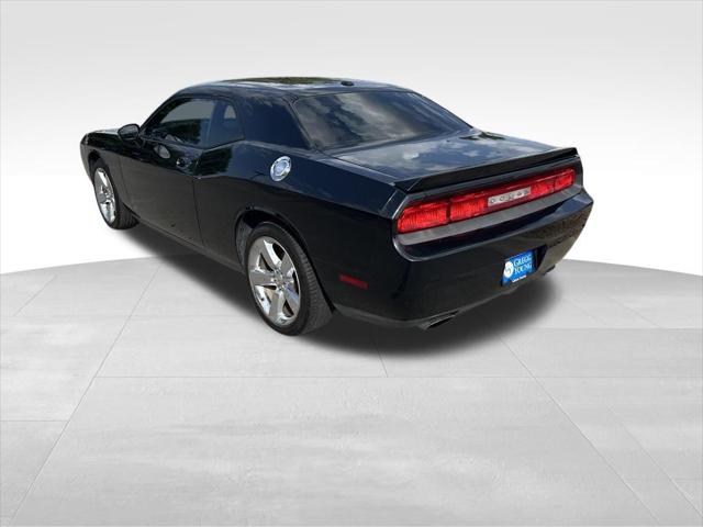 2009 Dodge Challenger R/T