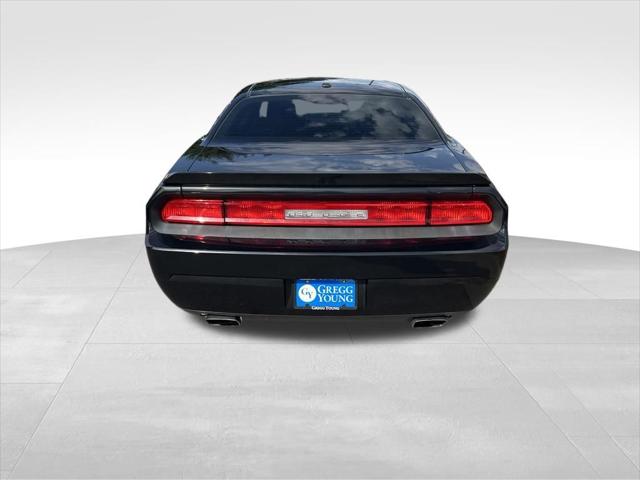 2009 Dodge Challenger R/T
