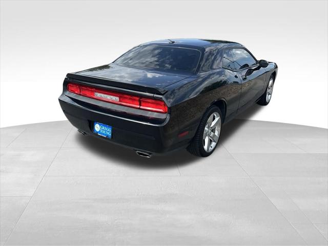 2009 Dodge Challenger R/T