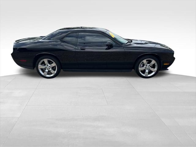 2009 Dodge Challenger R/T