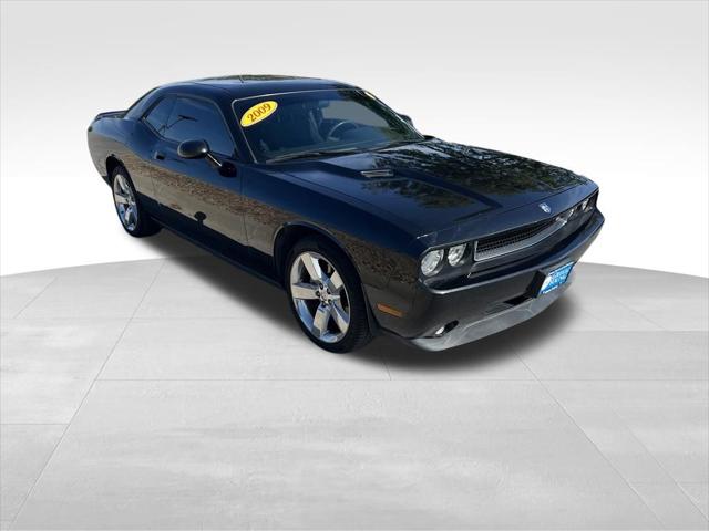 2009 Dodge Challenger R/T