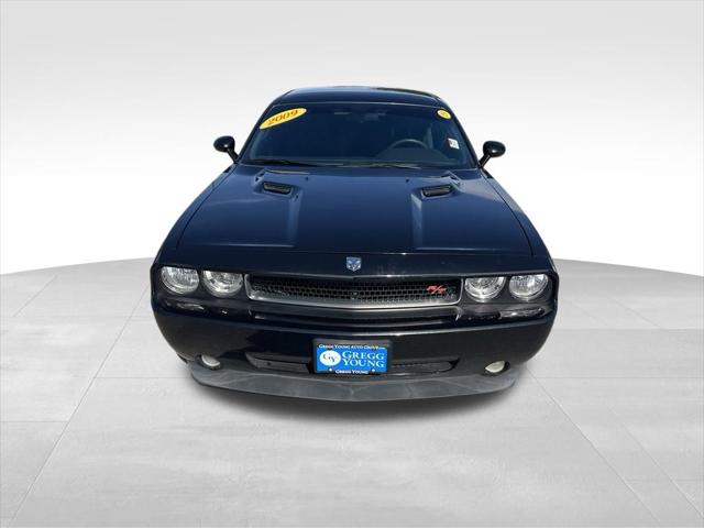 2009 Dodge Challenger R/T