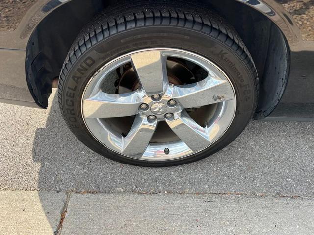 2009 Dodge Challenger R/T