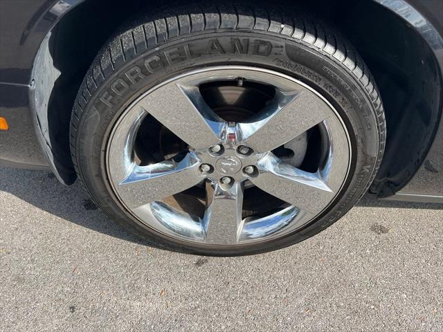 2009 Dodge Challenger R/T